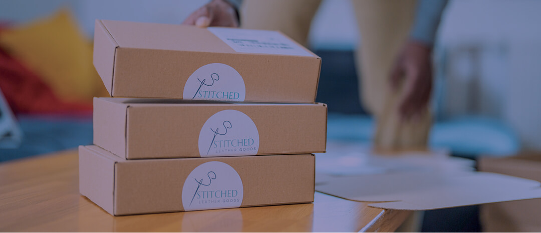 Custom Package Design