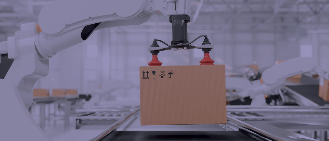 Automation/Equipment