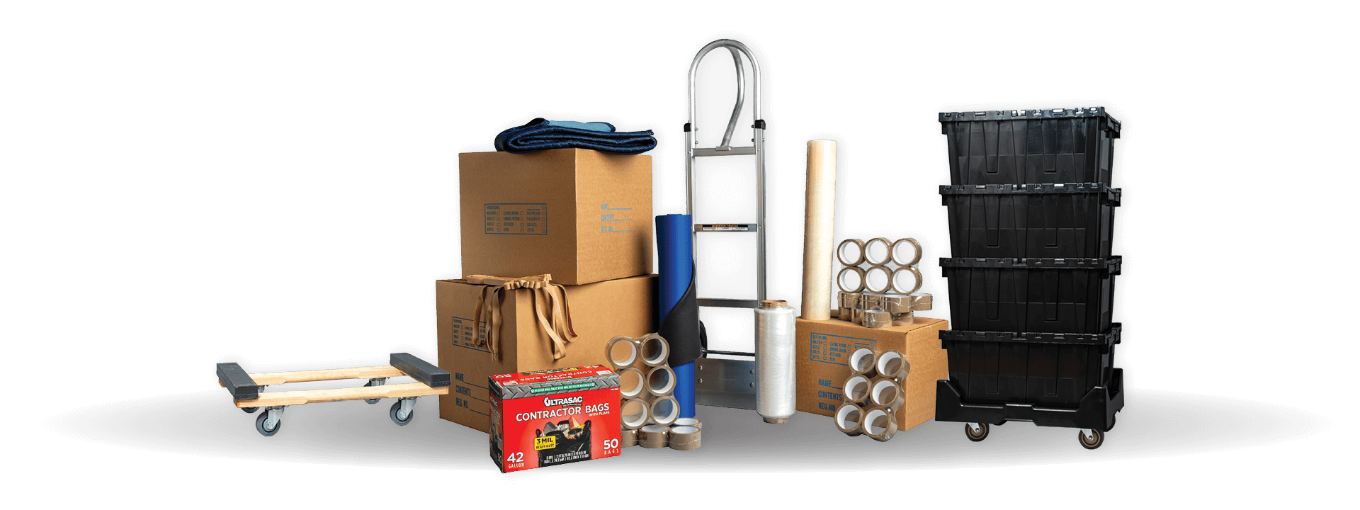 Product Collage
